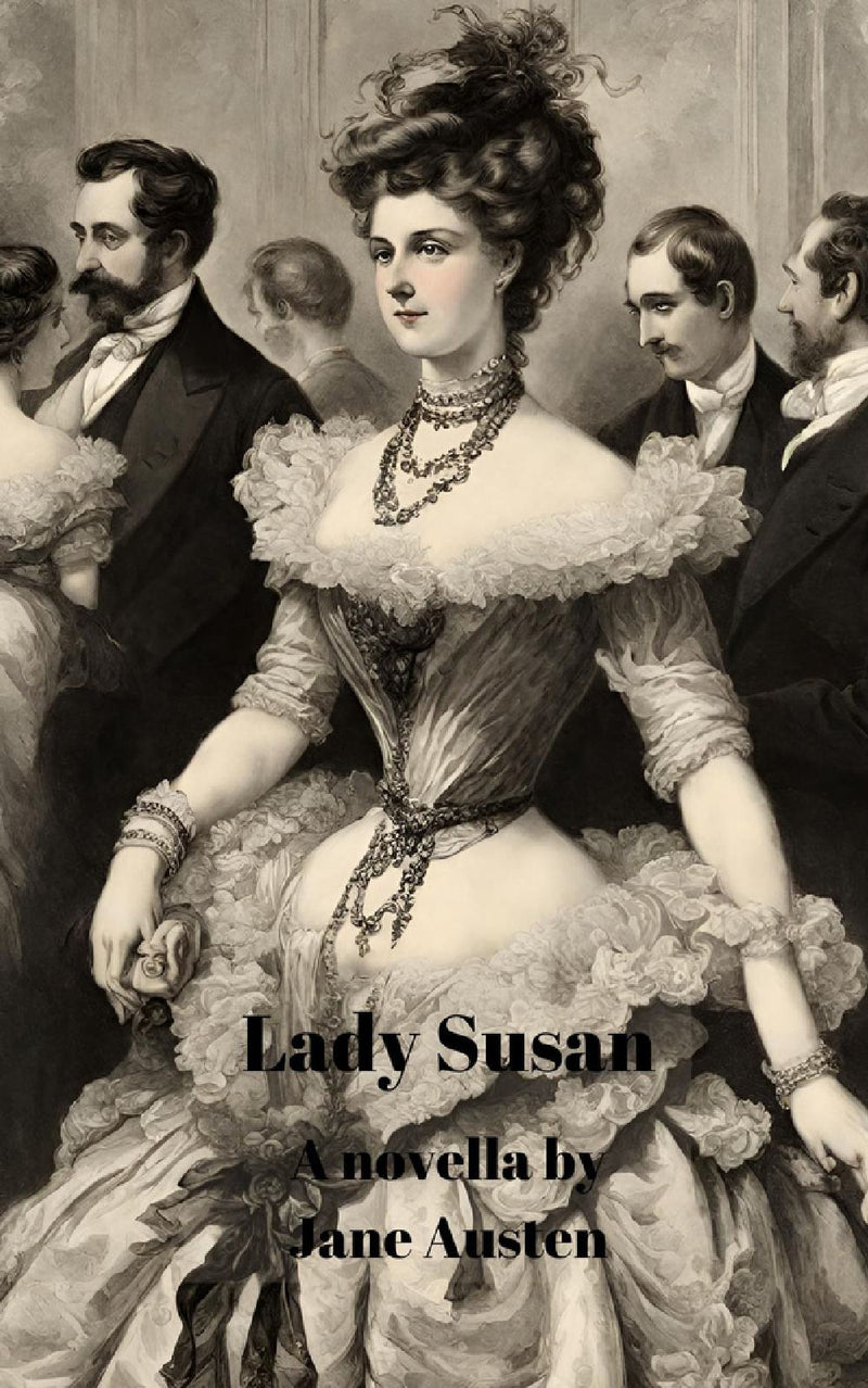 Lady Susan