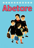Abetare