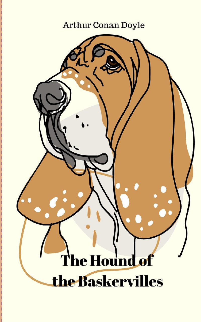 The Hound of the Baskervilles (Annotated)