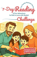 7-Day Reading Challenge