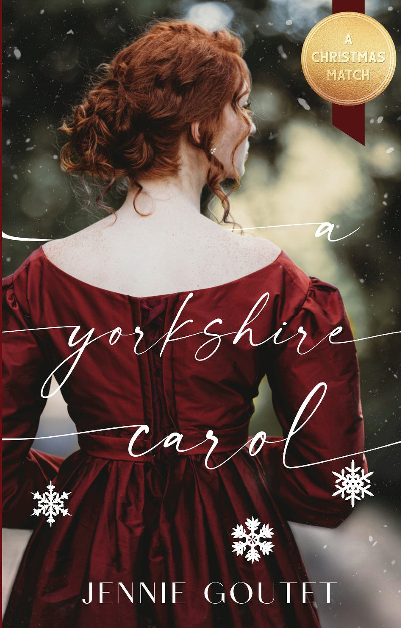 A Yorkshire Carol