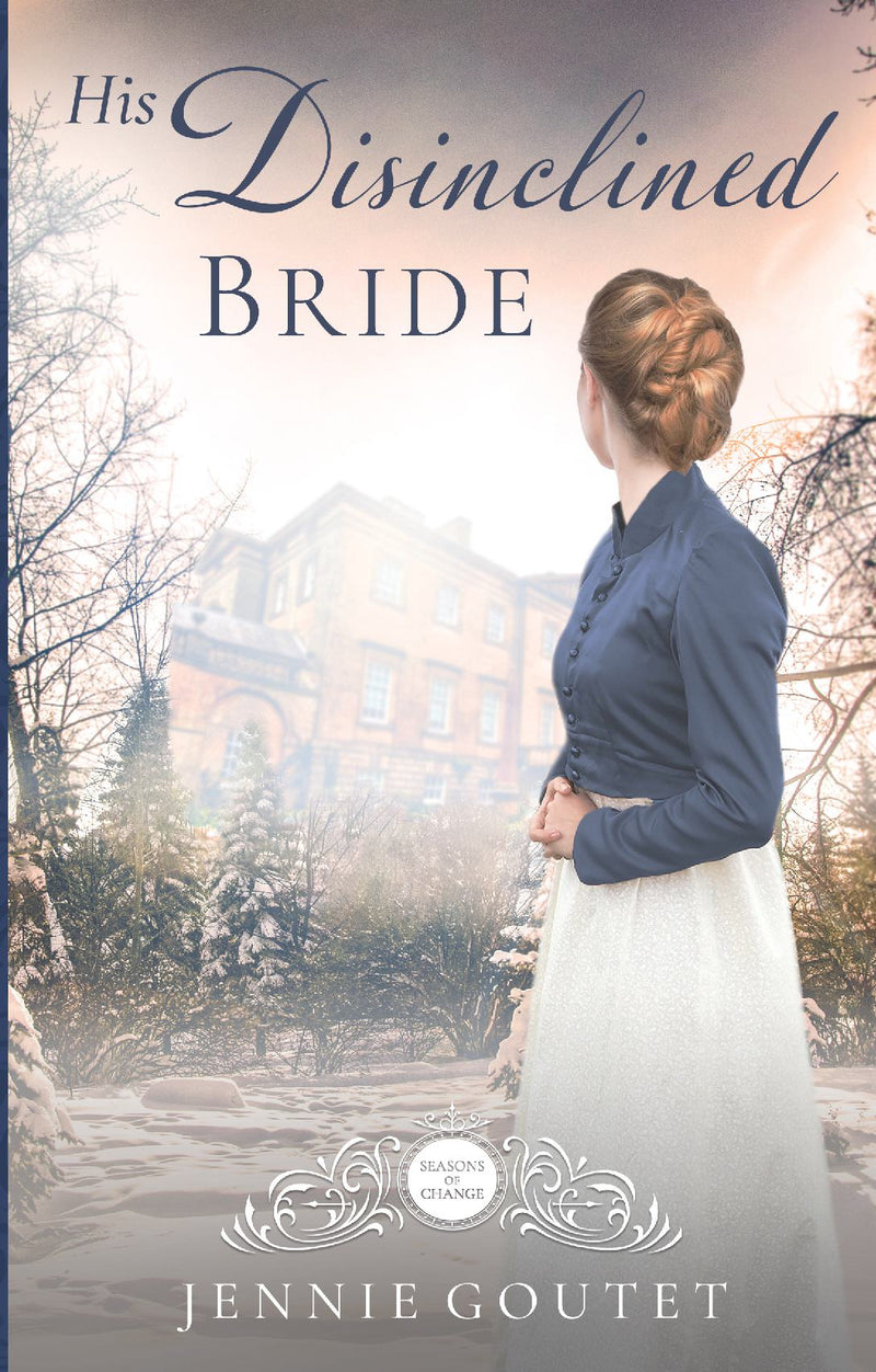 His Disinclined Bride