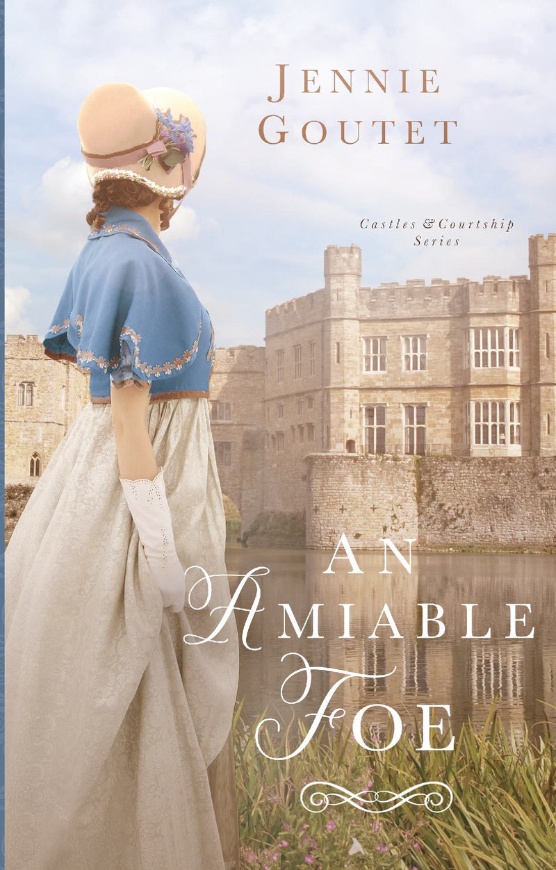 An Amiable Foe