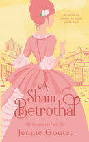A Sham Betrothal