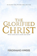 THE GLORIFIED CHRIST: What Does Jesus Look Like Now?