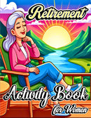 Retirement Gifts for Women