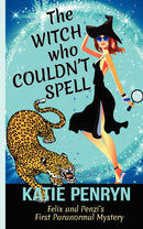 The Witch who Couldn't Spell