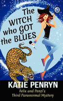 The Witch who Got the Blues