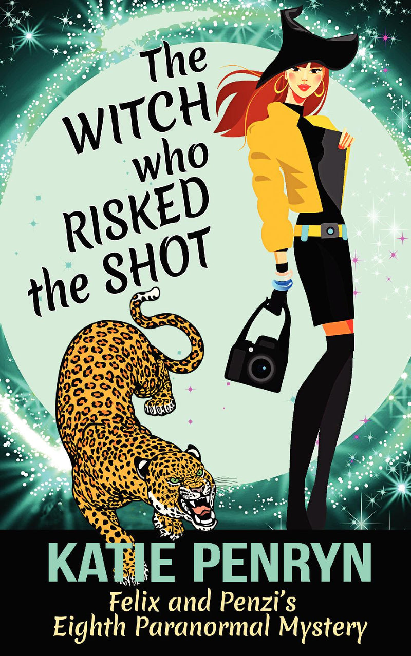 The Witch who Risked the Shot