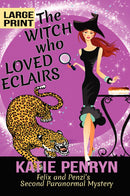 The Witch who Loved Eclairs