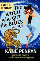The Witch who Got the Blues