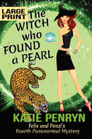 The Witch who Found a Pearl