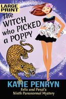 The Witch who Picked a Poppy