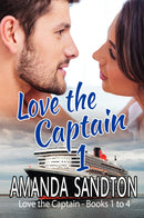 Love the Captain : 1