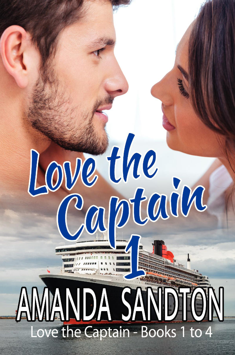 Love the Captain : 1