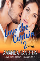 Love the Captain : 2