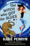 The Witch who Got the Blues