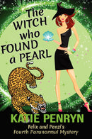 The Witch who Found a Pearl