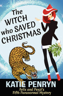 The Witch who Saved Christmas