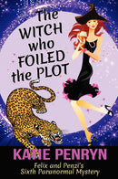 The Witch who Foiled the Plot
