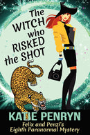 The Witch who Risked the Shot