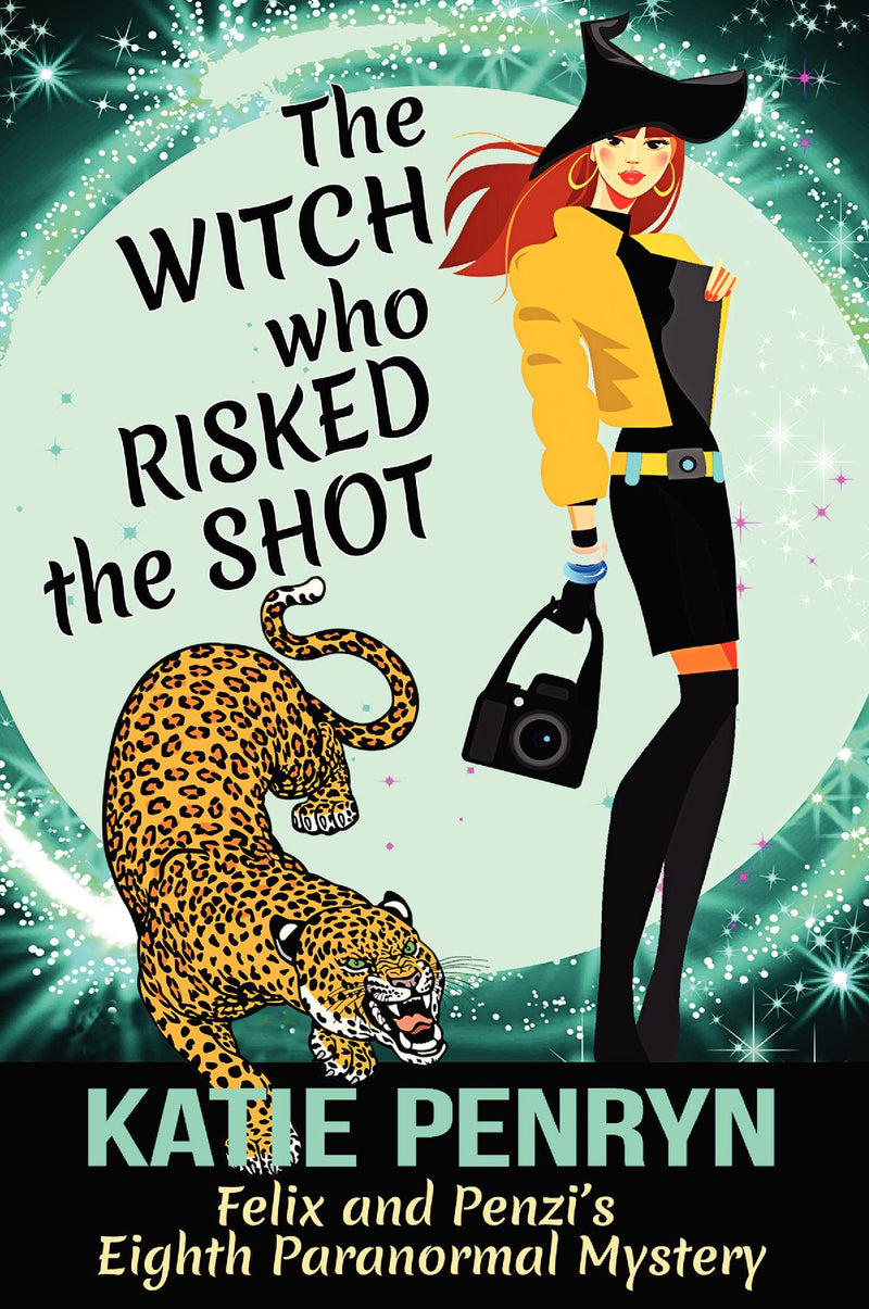The Witch who Risked the Shot