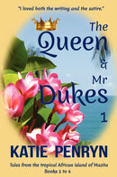 The Queen and Mr Dukes : 1