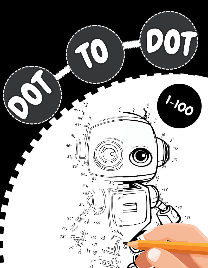 DOT-TO-DOT