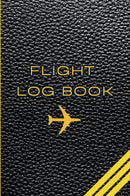 FLIGHT LOG BOOK