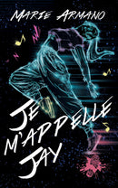 Je m'appelle Jay