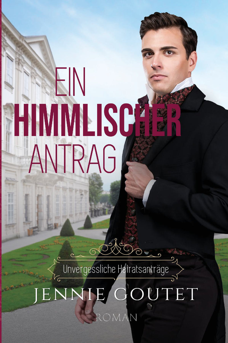 Ein himmlischer Antrag