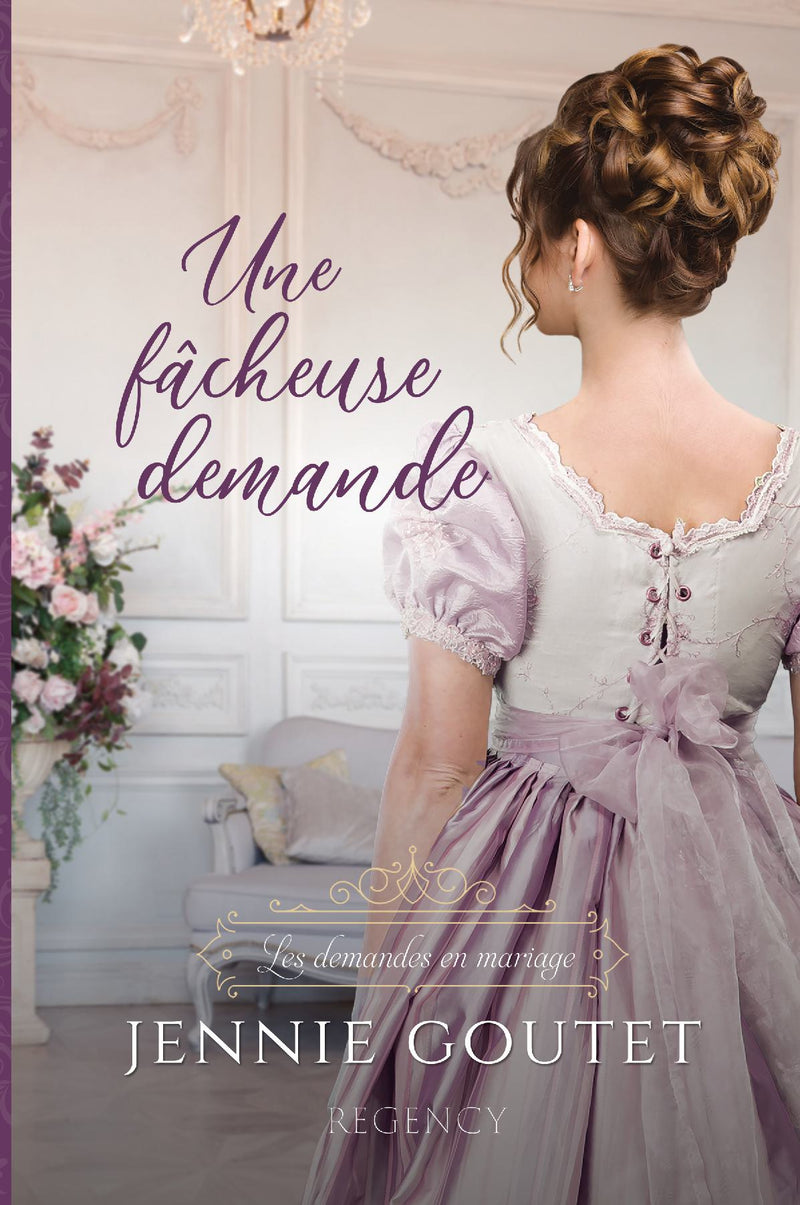 Une fâcheuse demande