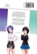 Umi and Iris - Vol.1