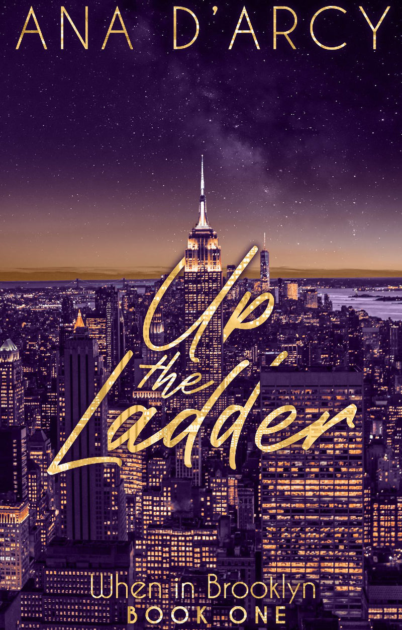 Up the Ladder