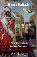 Gypsy Ballads