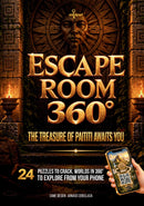 Escape Room 360