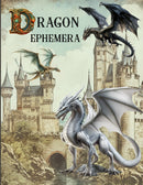 Dragon Ephemera Book