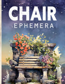 Chair Ephemera Book
