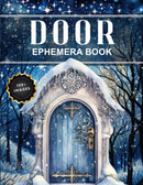Door Ephemera Book