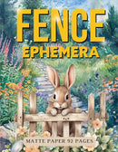 Fence Ephemera Book