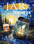 Jar Ephemera Book