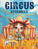 Circus Ephemera Book