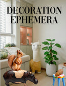 Decoration Ephemera Book