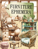 Furniture Ephemera Book