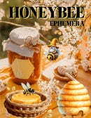 Honeybee Ephemera Book