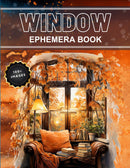 Window Ephemera Book