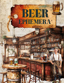 Beer Ephemera Book