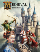 Medieval Ephemera Book