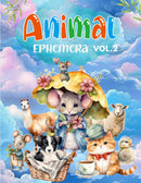 Animal Ephemera Book Vol.2