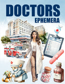 Doctors Ephemera Book